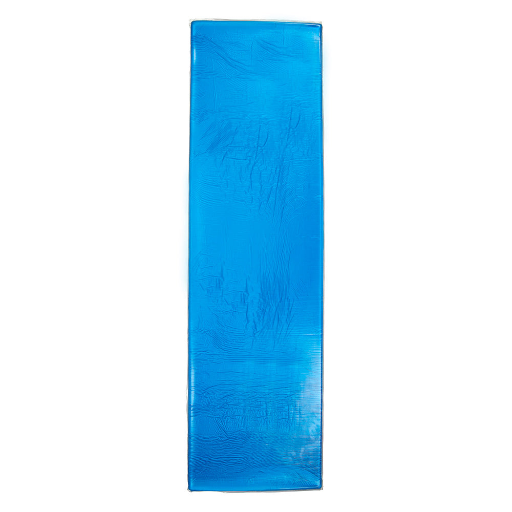 Theatre Table Gel Pad Positioner set 180x50x1.5cm linear medical