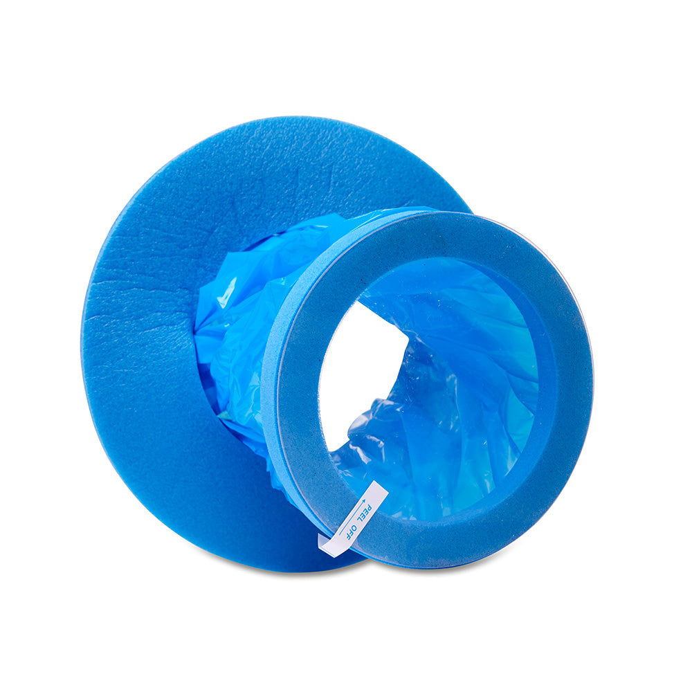 Camera Handle Covers Foam linear medical