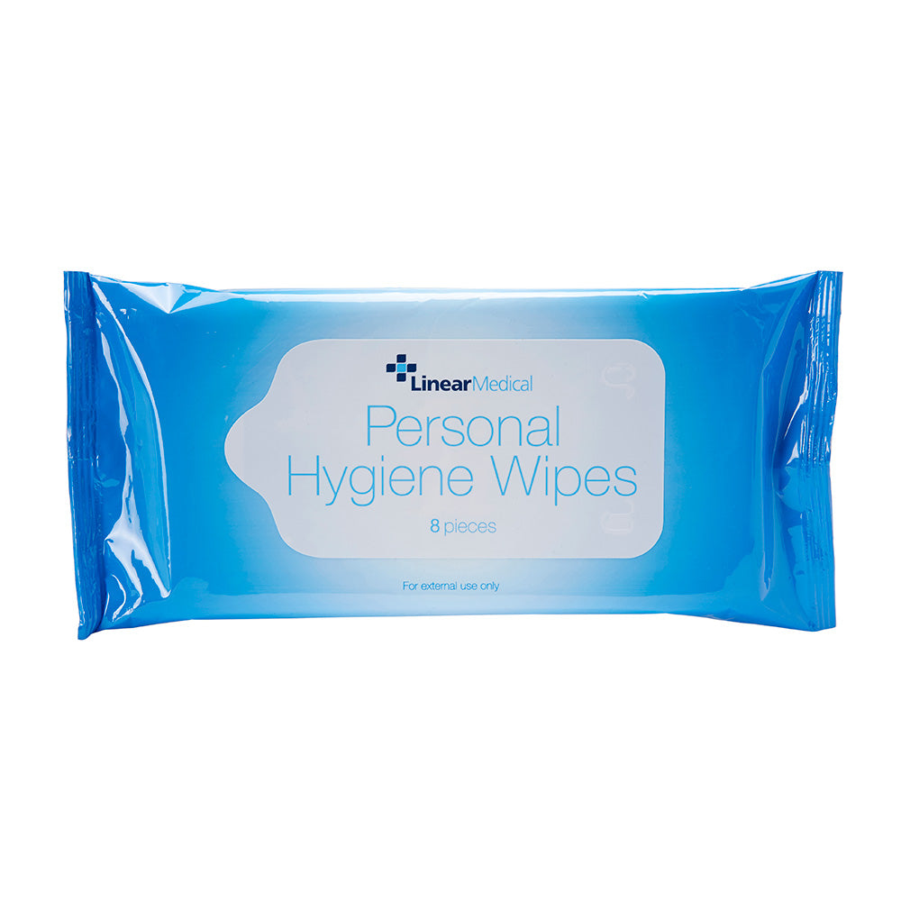 Personal Hygiene Wipes