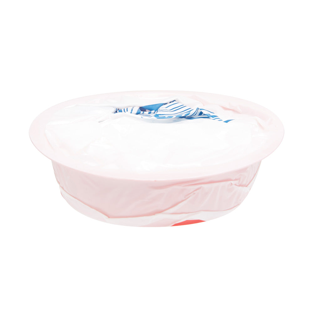 EMESIS BAG WITH RED RING 1500ML
