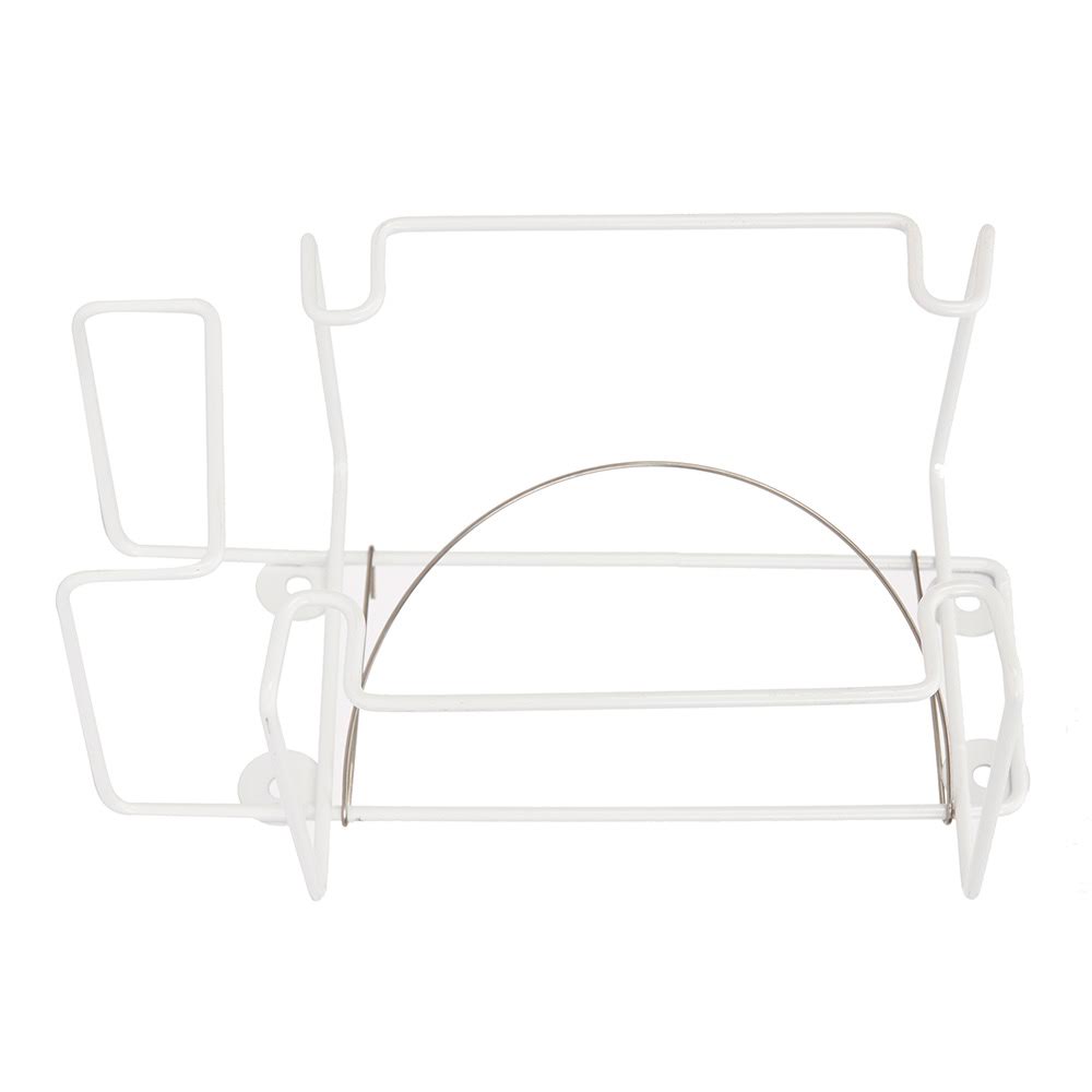 Glove Holder One Tier linear medical