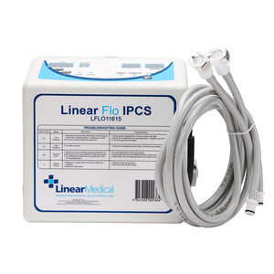 
                  
                    Load image into Gallery viewer, Linear Flo IPCS Compression System
                  
                