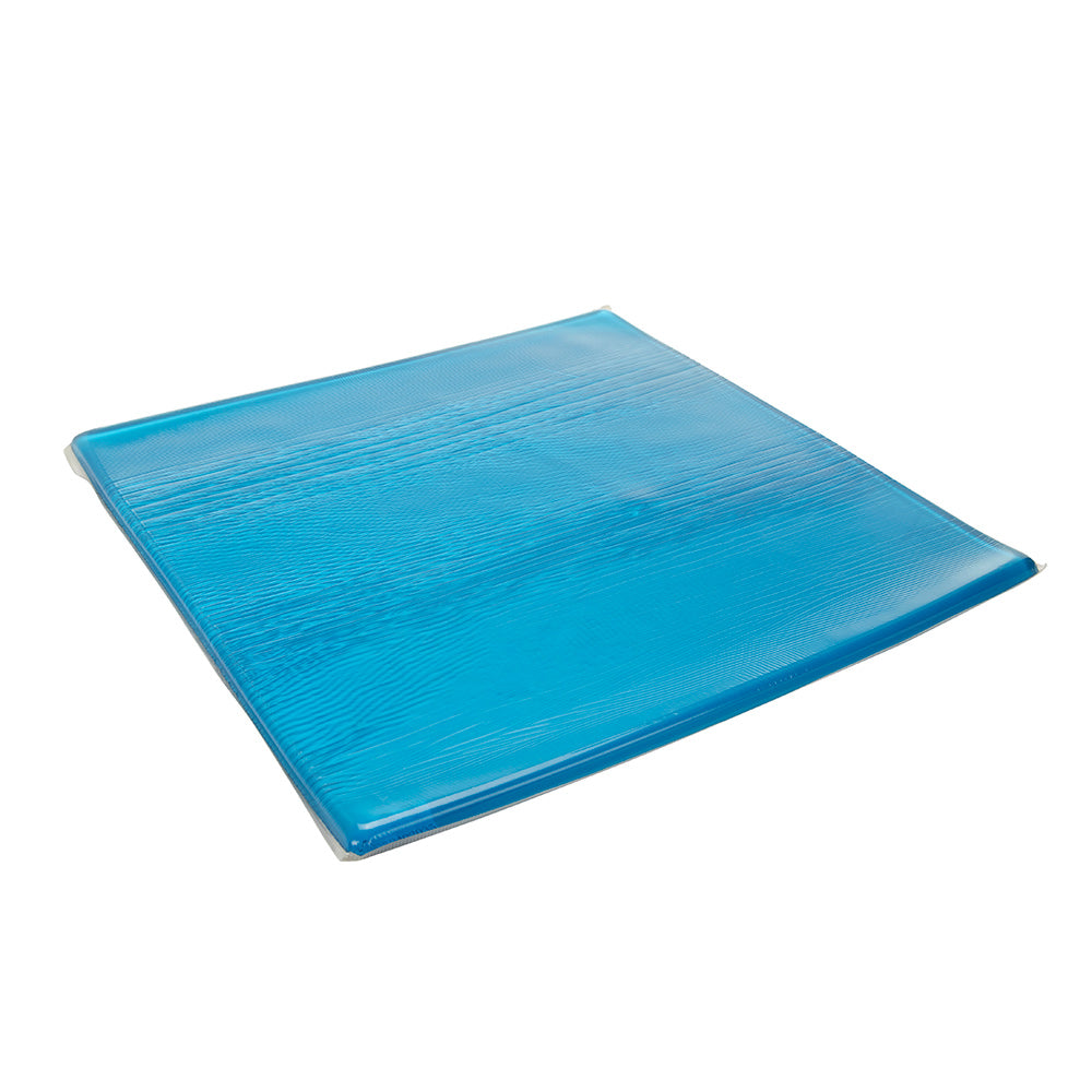 Theatre Table Foot Section Gel Pad Positioner 50x50x1.5cm