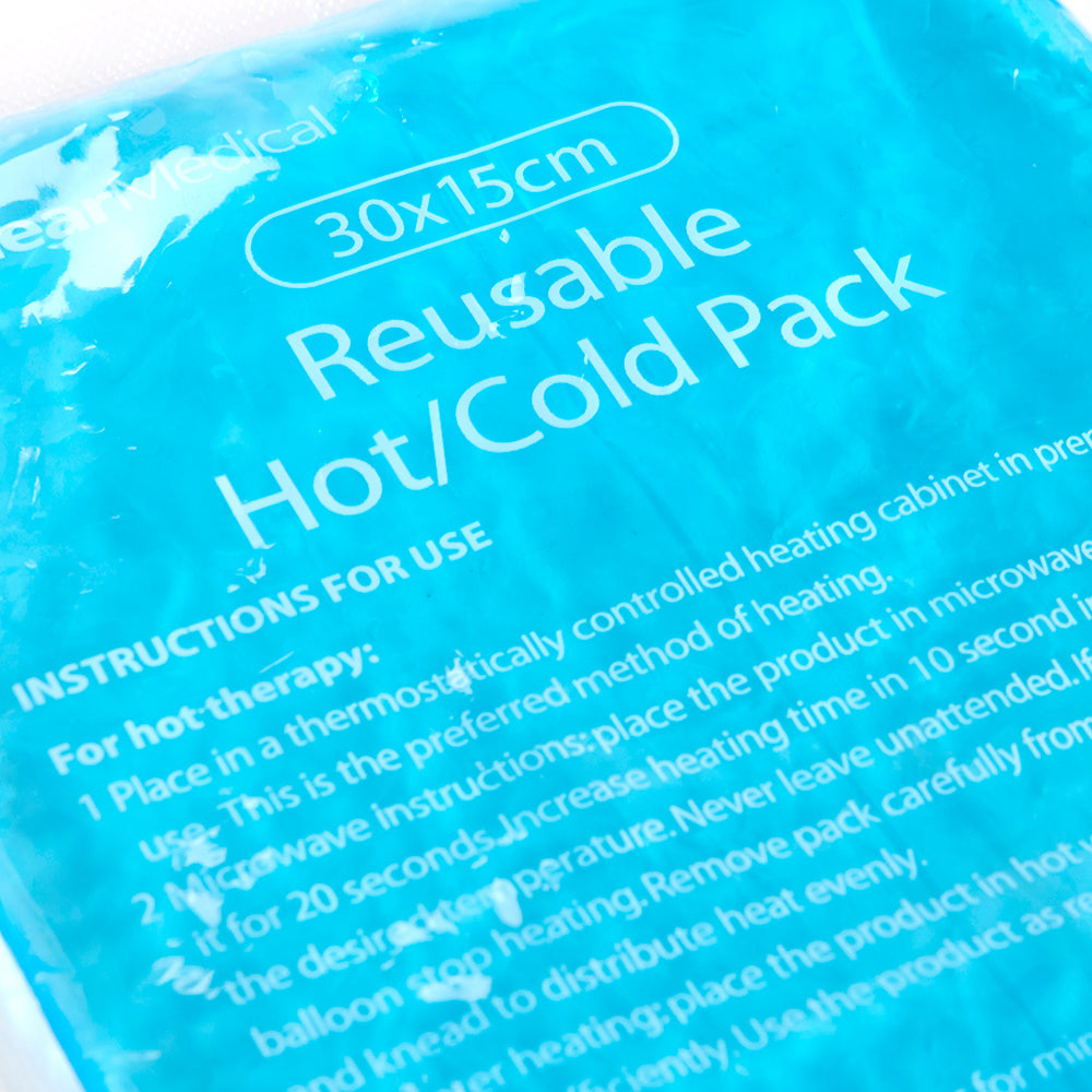 Hot / Cold Reusable Gel Pack