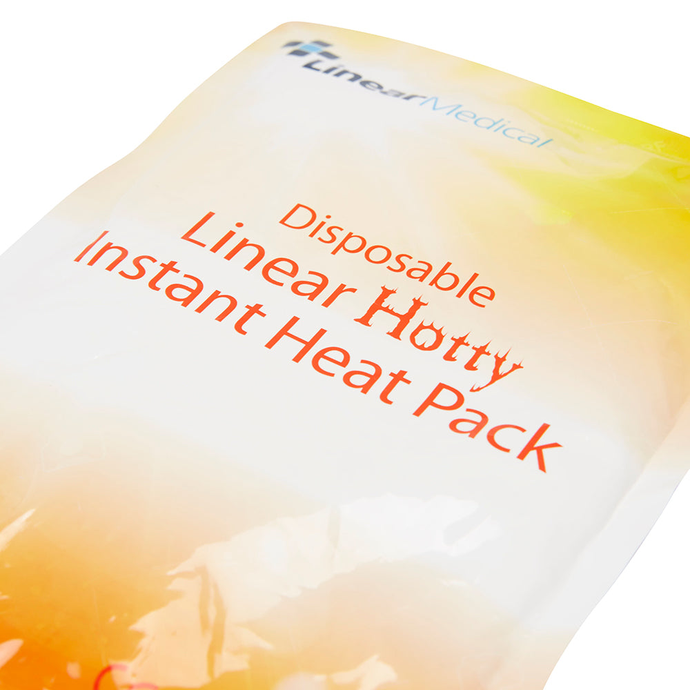 Hotty Instant Hot Pack