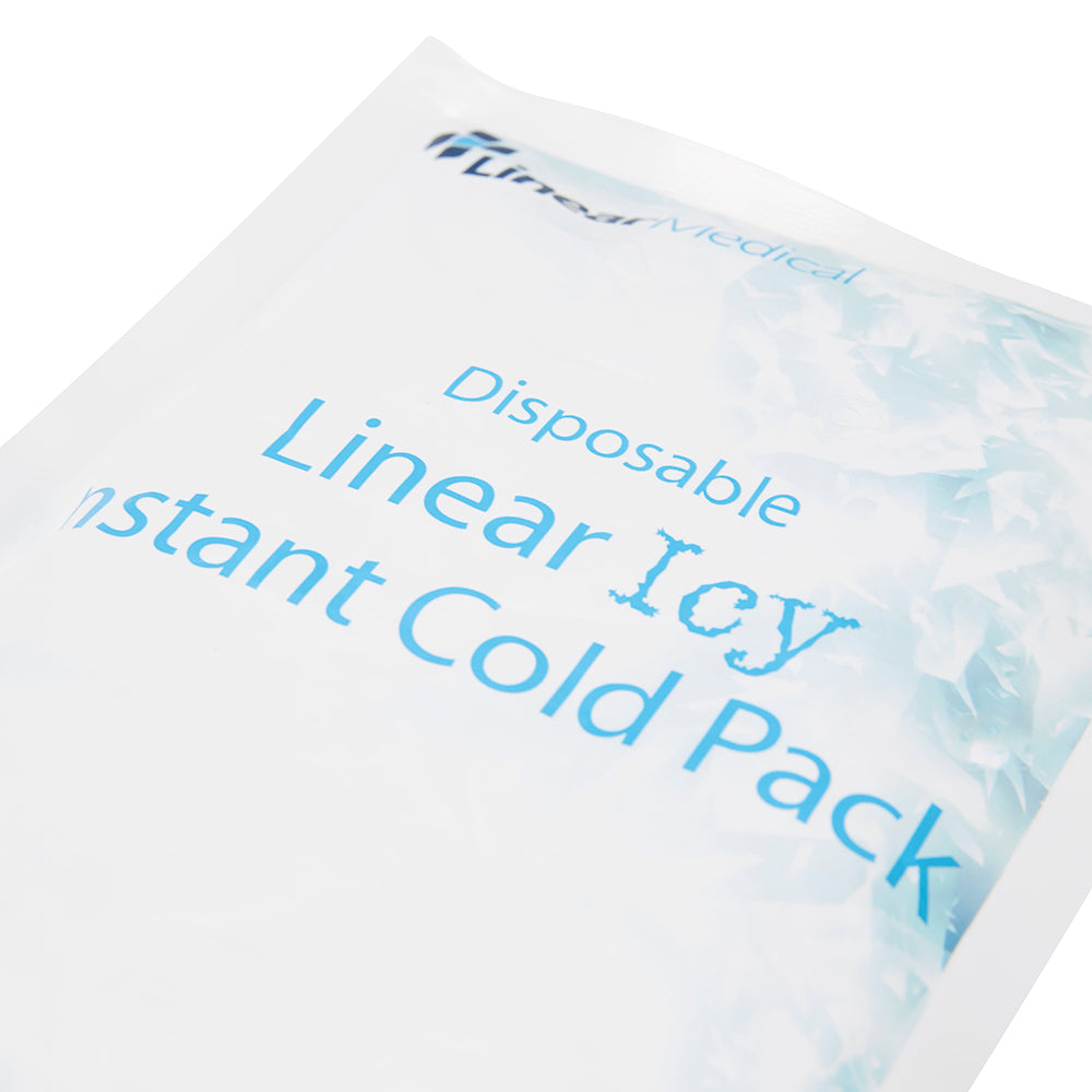 Icy Instant Cold Pack