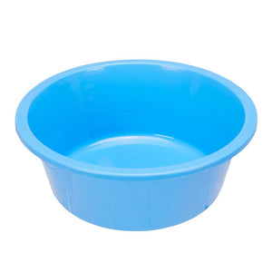 
                  
                    Load image into Gallery viewer, Bowl Blue 2500ml Sterile
                  
                