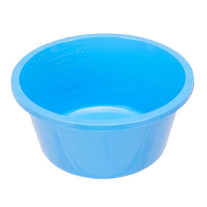 
                  
                    Load image into Gallery viewer, Bowl Blue 400ml Sterile
                  
                