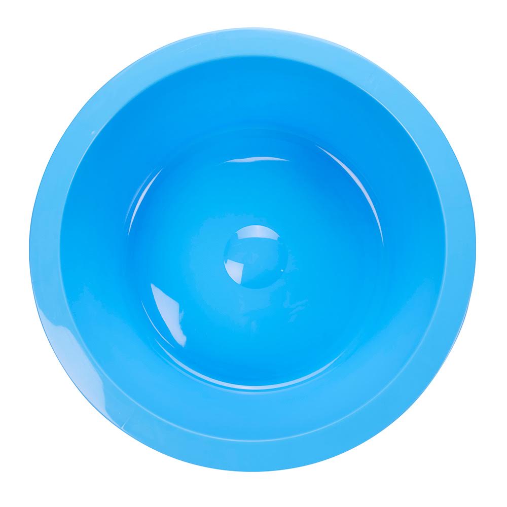 
                  
                    Load image into Gallery viewer, Bowl Blue 6000ml Sterile
                  
                