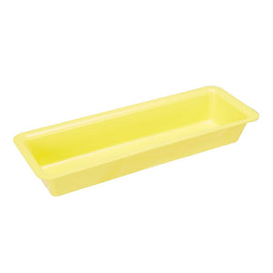 
                  
                    Load image into Gallery viewer, Injection Tray Yellow 500ml Sterile
                  
                