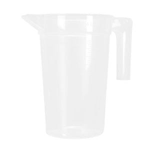 
                  
                    Load image into Gallery viewer, Jug Clear 1400ml Sterile
                  
                