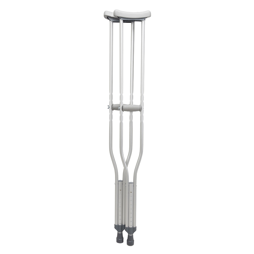 Crutch Aluminium Axilla Adjustable