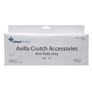 
                  
                    Load image into Gallery viewer, Hand Grip for Axilla Crutch
                  
                