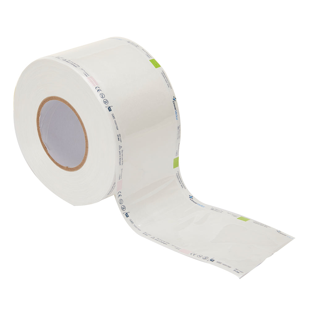 Plasma Rolls – linear medical