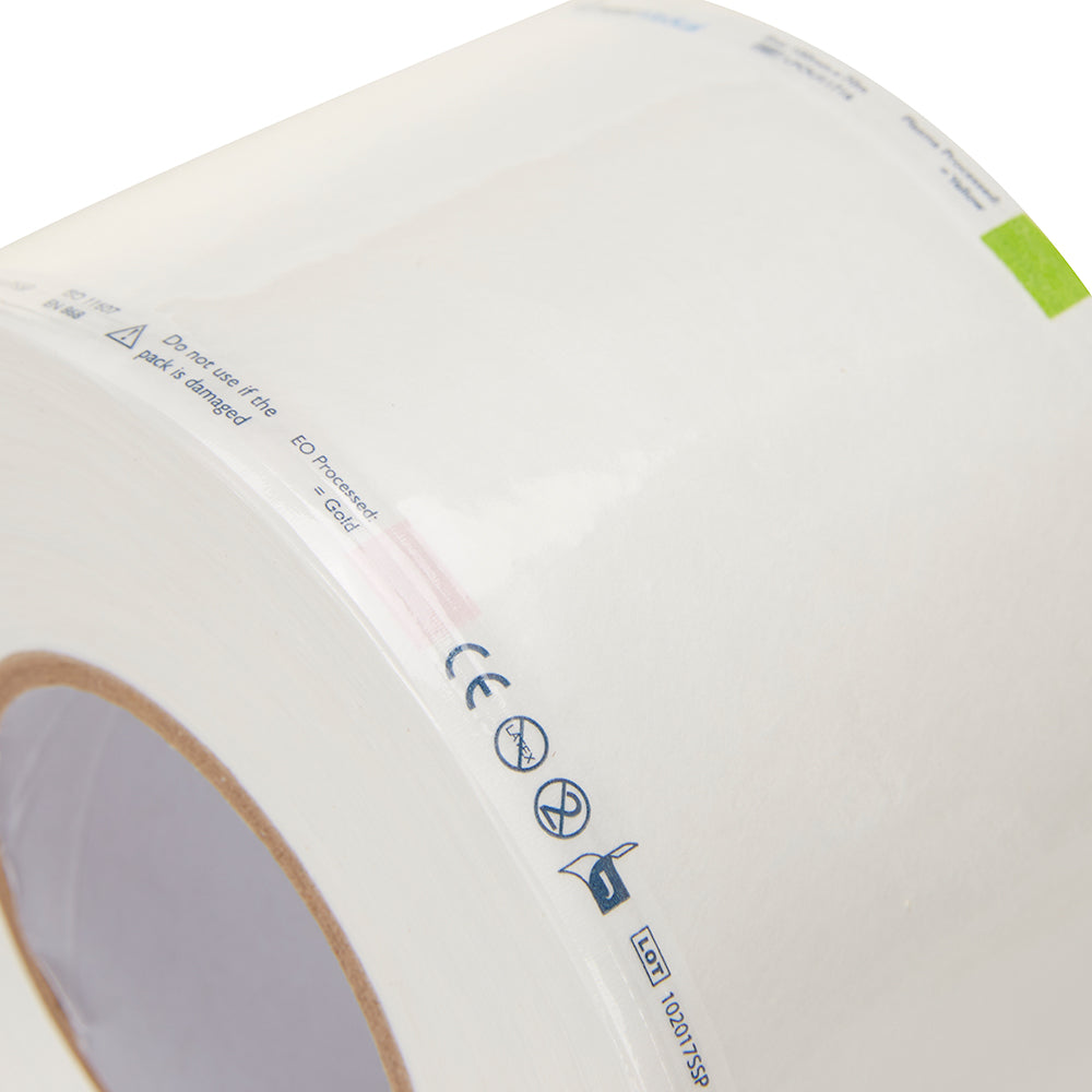 Plasma Rolls – linear medical