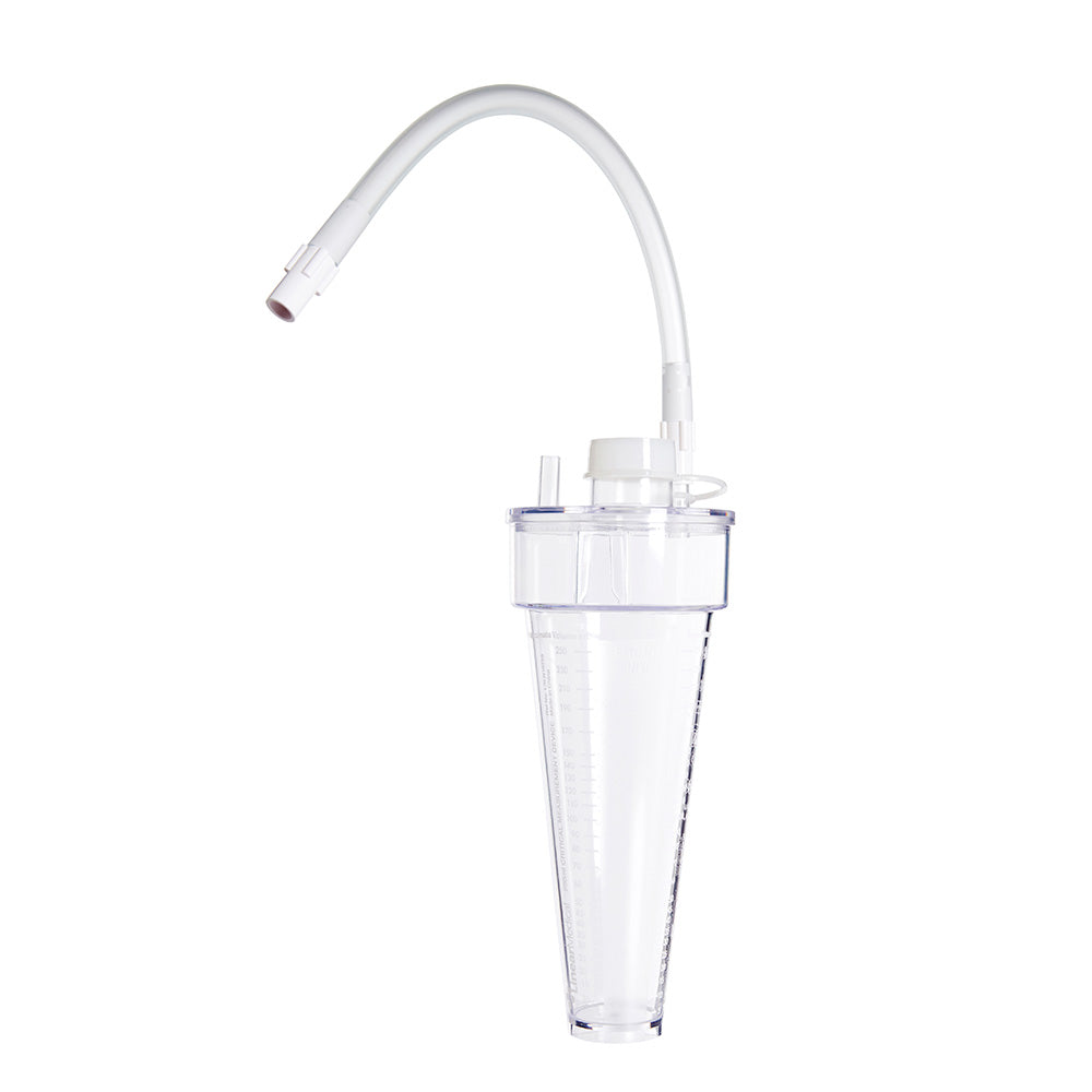 Critical Measure 250 ML – linear medical