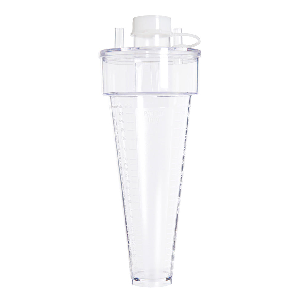 Critical Measure 250 ML – linear medical