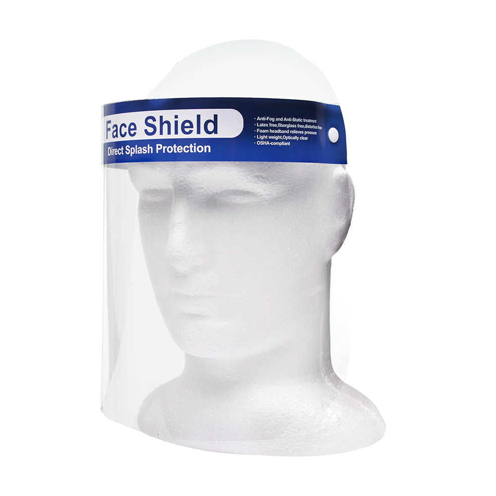 Face Shield Surgical