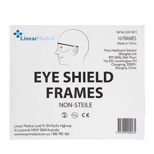 
                  
                    Load image into Gallery viewer, Eye Shields
                  
                