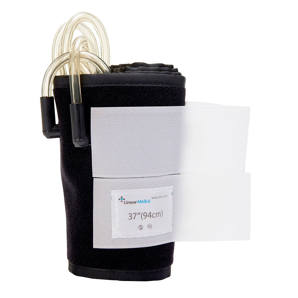 Tourniquet Cuffs Contour linear medical